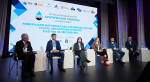 Перспективы перевалки полезных ископаемых по Севморпути обсудили на XIII Форуме «Арктические проекты – сегодня и завтра»