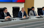 Инициатива Поморья по созданию единой B2В-платформы представлена на II Совете регионов России и Узбекистана