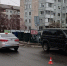 Госавтоинспекция информирует о дорожной обстановке в регионе за минувшие выходные - Сетевое издание Север