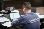 В Поморье завершился третий очный модуль образовательной программы «Защитники. Под крылом Архангела»