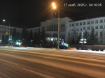 Зимнее содержание столицы Поморья