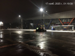 Зимнее содержание столицы Поморья
