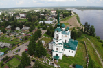 В Поморье объявлен международный конкурс архитектурной и объектной фотографии регионов Севера России