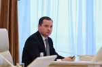 Депутаты областного Собрания согласовали кандидатуры заместителей губернатора