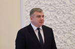Депутаты областного Собрания согласовали кандидатуры заместителей губернатора
