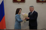 В Архангельске наградили лауреатов премии «Профессия – Жизнь»