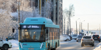 Жители Архангельска попросили повысить качество общественных перевозок - Сетевое издание Север