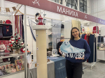 Мастера Поморья представили свои работы на выставке народных художественных промыслов в Москве