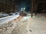 Содержание городских улиц Архангельска