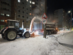 Содержание городских улиц Архангельска