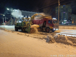 Содержание городских улиц Архангельска