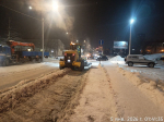 Содержание городских улиц Архангельска