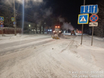Содержание городских улиц Архангельска