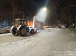 Содержание городских улиц Архангельска