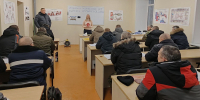 Минтранс Поморья расширяет форматы профилактической работы по безопасности дорожного движения - Сетевое издание Север
