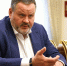 Министр труда и соцзащиты Антон Котяков: Видим высокую потребность в квалифицированных рабочих - Сетевое издание Север