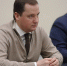 Александр Цыбульский встретился с заместителем премьер-министра Татарстана Василем Шайхразиевым - Сетевое издание Север