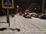 Содержание улиц города