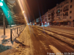 Содержание улиц города