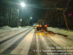 Содержание улиц города
