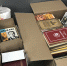 В Поморье в рамках акции «Дарите книги с любовью» собрано более полутора тысяч изданий - Сетевое издание Север