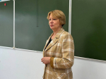 В Архангельске будущие медики соревнуются в лечебном мастерстве