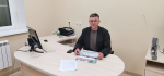 "Власть свои обещания  перед больницей выполнила"