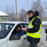 В Мезенском и Вилегодском округах состоялись профилактические мероприятия по безопасности дорожного движения - Сетевое издание Север