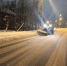 Работы по содержанию на улицах города - Мезенское дорожное управление