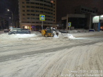 Работы по содержанию на улицах города