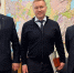 Руководитель Второго объединенного авиаотряда Константин Абрамов награжден именными часами губернатора Архангельской области - Сетевое издание Север