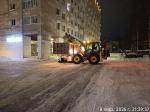 Содержание улично-дорожной сети г. Архангельска