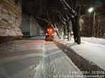 Содержание улично-дорожной сети г. Архангельска