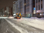 Содержание улично-дорожной сети г. Архангельска