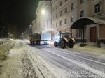 Содержание улично-дорожной сети г. Архангельска