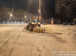 Содержание улично-дорожной сети г. Архангельска