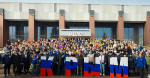 В День воссоединения Крыма с Россией в Архангельске состоялась погрузка гуманитарной помощи для бойцов СВО