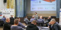 Слушатели кадровой программы «Защитники. Под крылом Архангела» приступили к пятому модулю обучения - Сетевое издание Север