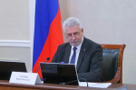 На заседании Общественной палаты Архангельской области обсудили вопросы развития гражданского общества