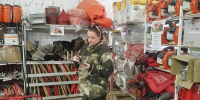 В Поморье завершились проверки готовности лесопользователей и подразделений ЕЛЦ к пожароопасному сезону - Сетевое издание Север