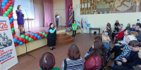 В Поморье проходит региональный чемпионат «Абилимпикс» - Сетевое издание Север