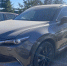 Mazda CX-9 - Мезенское дорожное управление