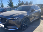 Mazda CX-9