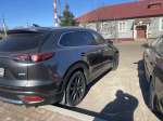 Mazda CX-9