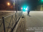 Работы по летнему содержанию городских улиц