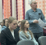 За поддержкой – к школьникам - Сетевое издание Север
