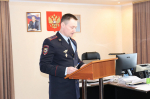 Процент раскрываемости преступлений снизился