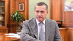 Заместитель Председателя Правительства РФ – полномочный представитель Президента РФ в ДФО Юрий Трутнев поздравил полярников с профессиональным праздником