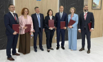 ПМЭФ-2026: субъекты Северо-Запада России создают промышленный кластер беспилотных систем
