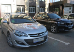 Архангельская область встретила участников патриотического автопробега ветеранов Военно-Морского Флота